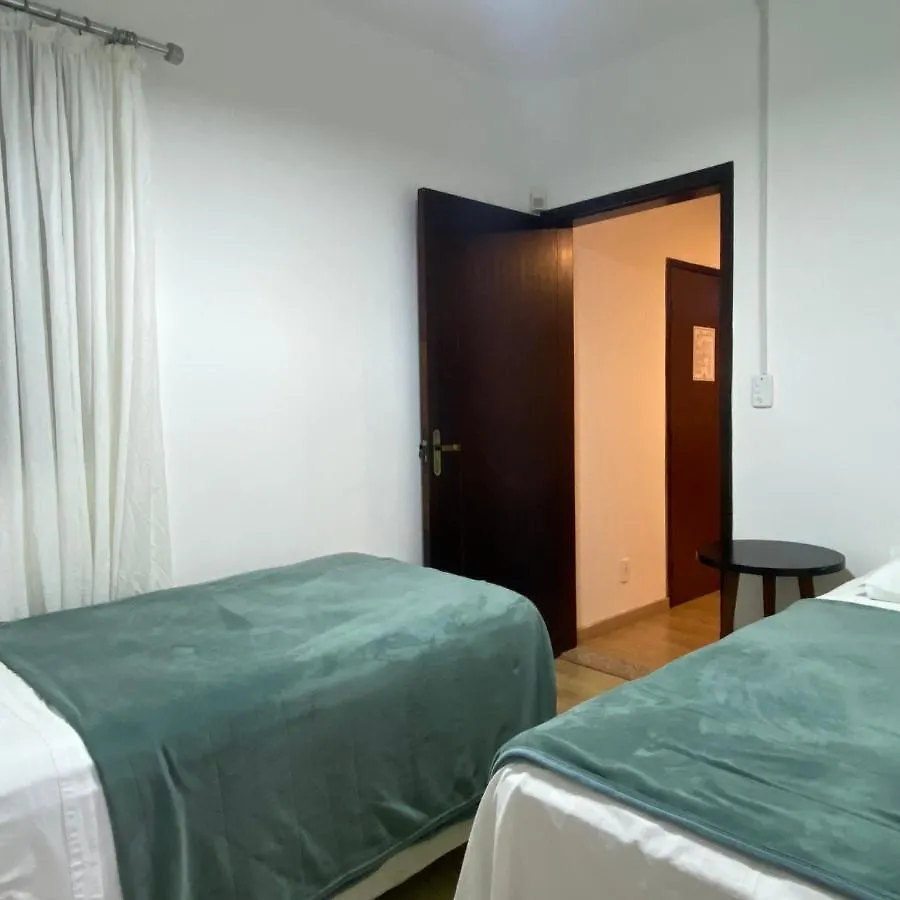 Värdshus Pousada Casa Da Praia Sao Francisco do Sul